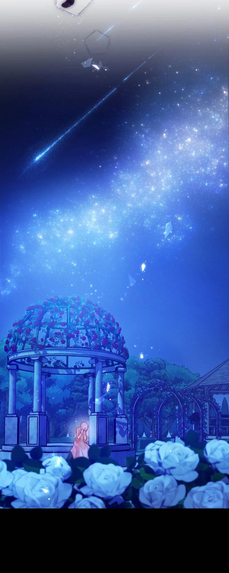 Useless Cinderella's Feeble Attempt to Save the Kingdom Chapter 55 - page 12