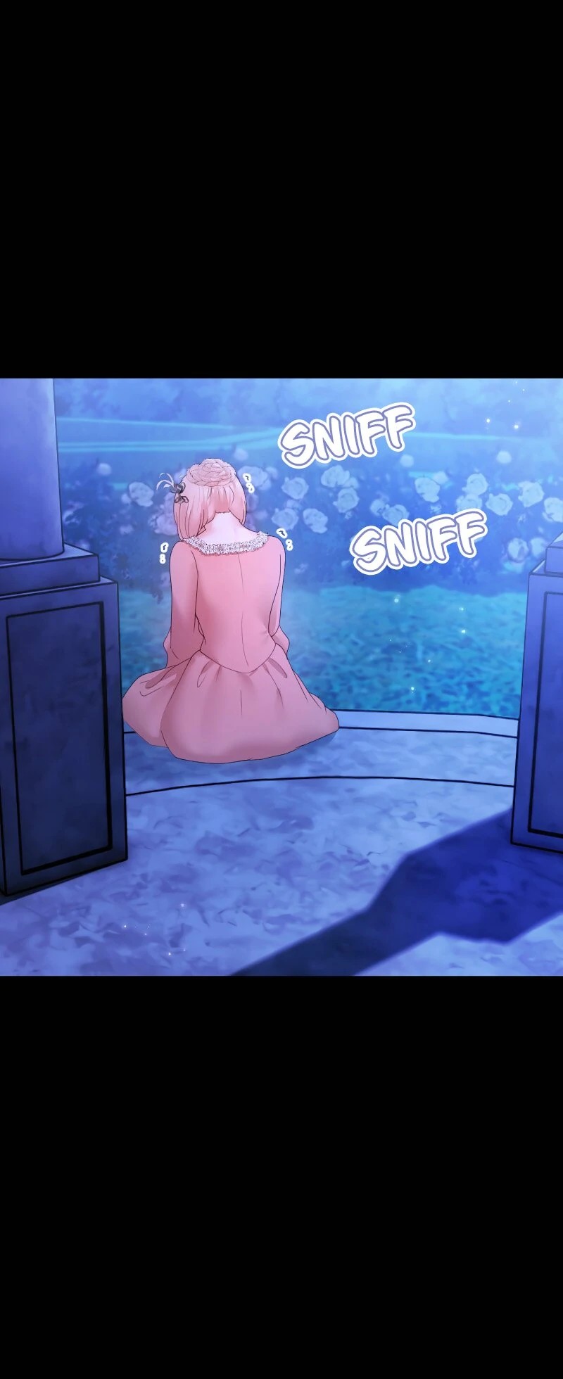 Useless Cinderella's Feeble Attempt to Save the Kingdom Chapter 55 - page 13