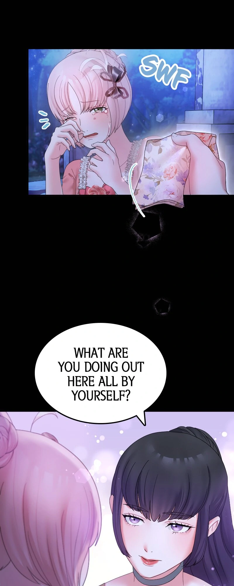 Useless Cinderella's Feeble Attempt to Save the Kingdom Chapter 55 - page 14