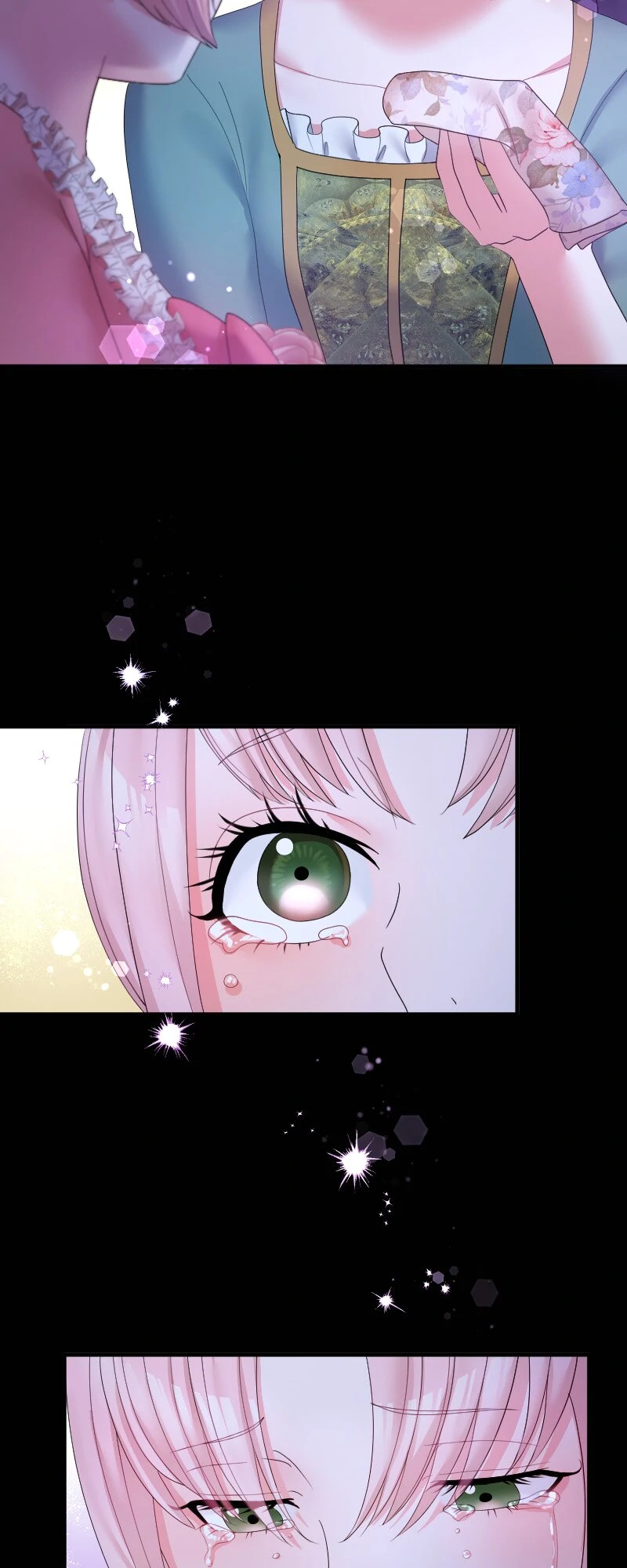 Useless Cinderella's Feeble Attempt to Save the Kingdom Chapter 55 - page 15