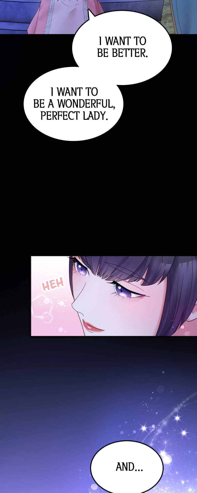 Useless Cinderella's Feeble Attempt to Save the Kingdom Chapter 55 - page 17