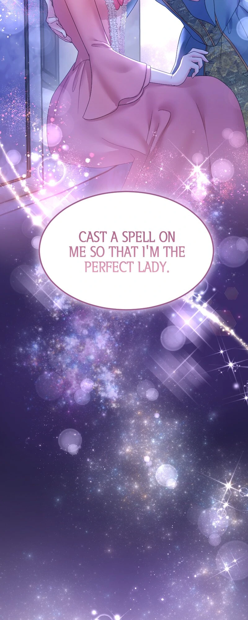 Useless Cinderella's Feeble Attempt to Save the Kingdom Chapter 55 - page 20