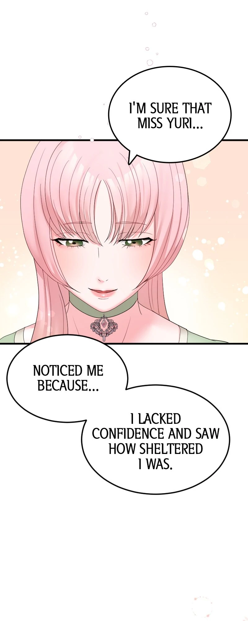 Useless Cinderella's Feeble Attempt to Save the Kingdom Chapter 55 - page 23