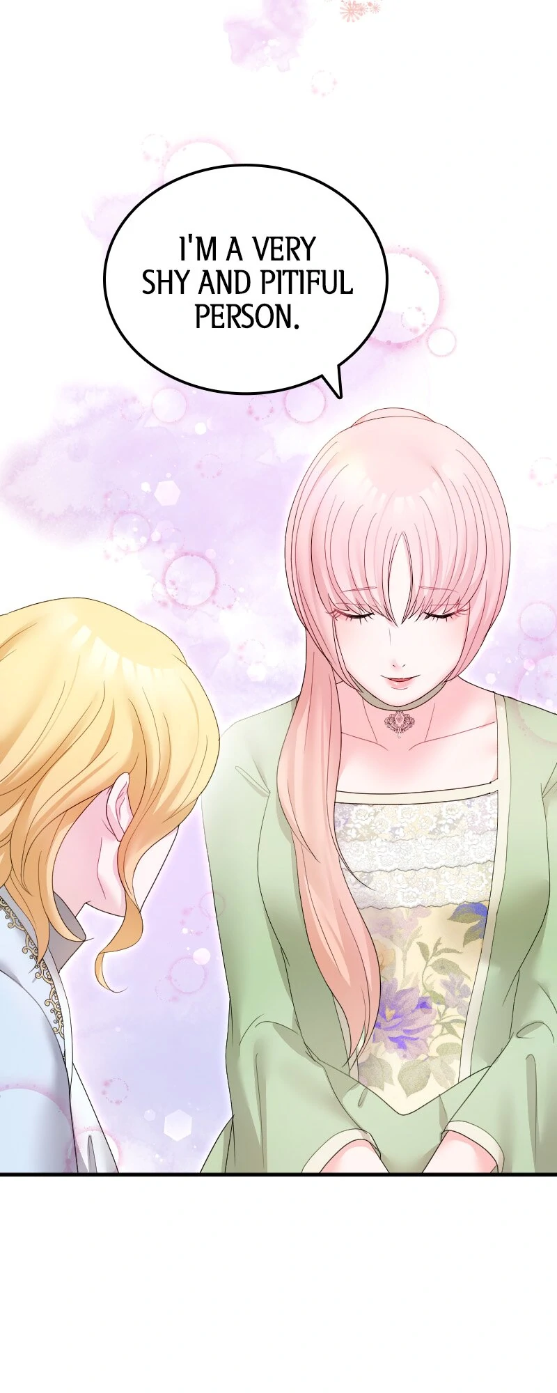 Useless Cinderella's Feeble Attempt to Save the Kingdom Chapter 55 - page 25