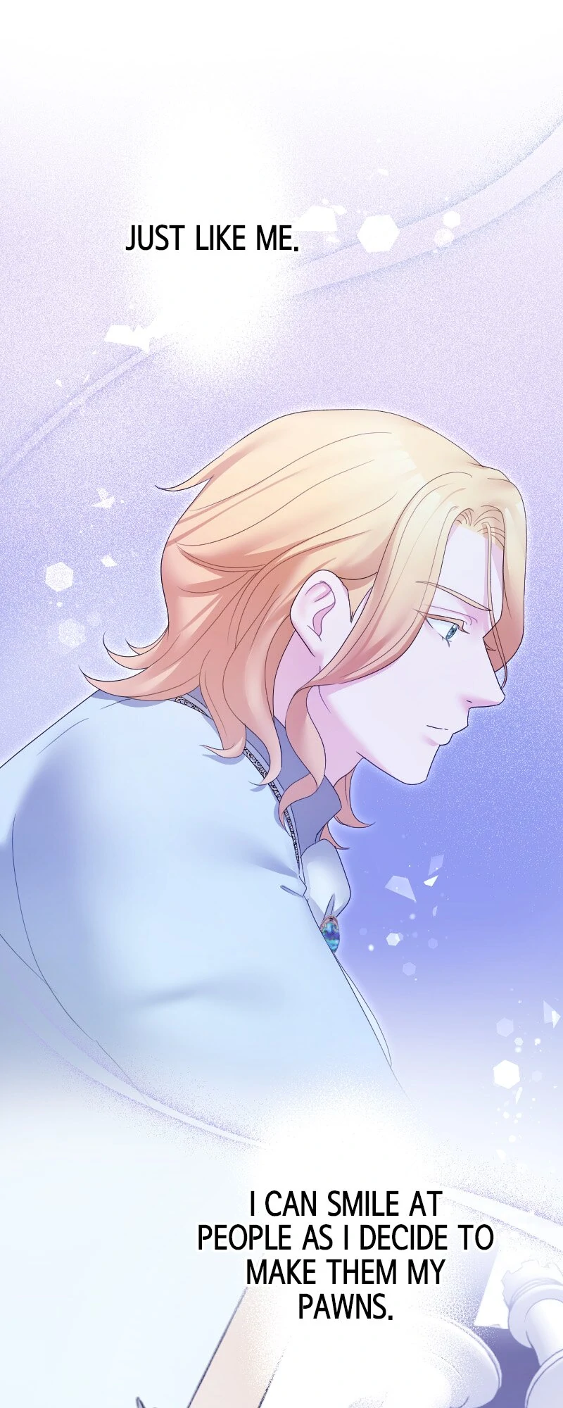 Useless Cinderella's Feeble Attempt to Save the Kingdom Chapter 55 - page 26