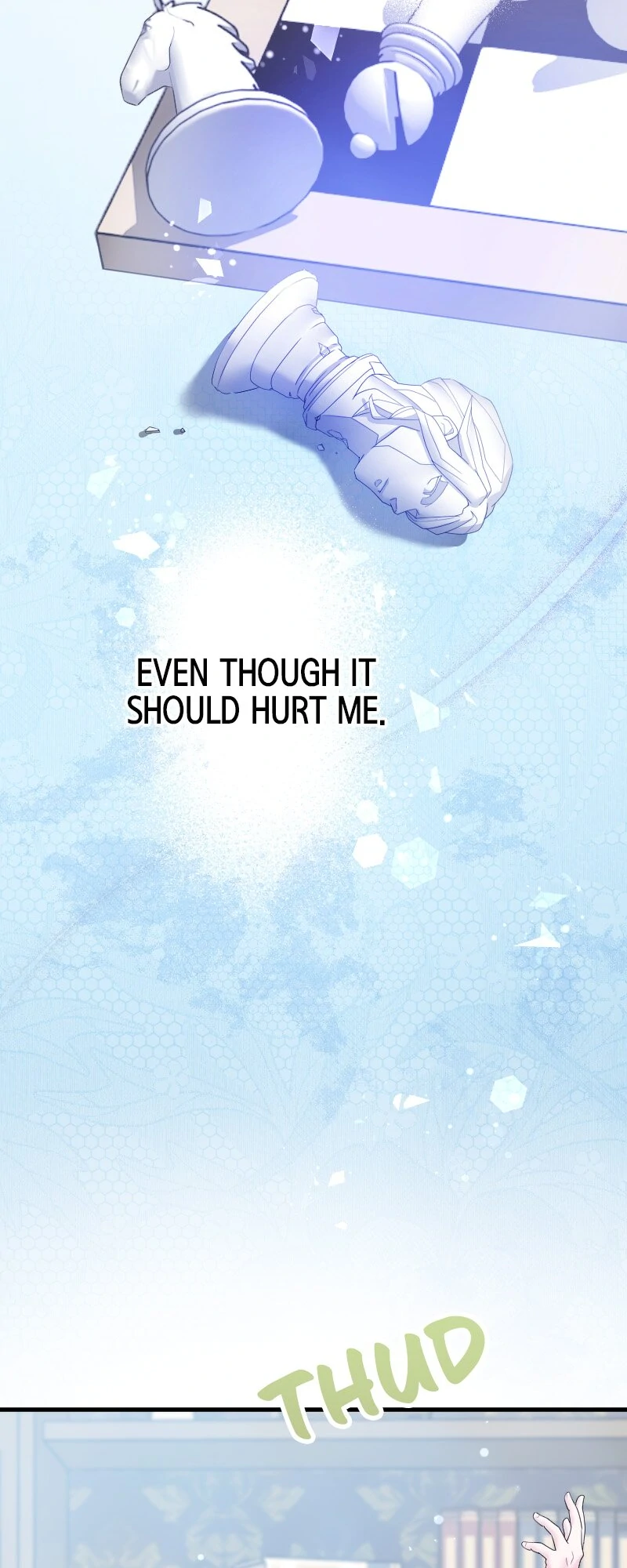 Useless Cinderella's Feeble Attempt to Save the Kingdom Chapter 55 - page 27