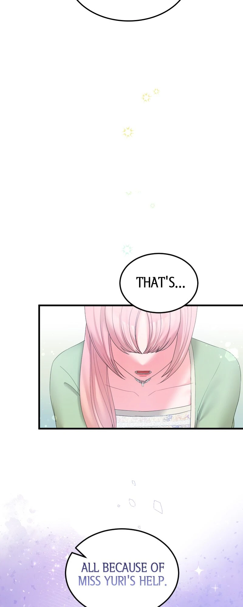 Useless Cinderella's Feeble Attempt to Save the Kingdom Chapter 55 - page 2