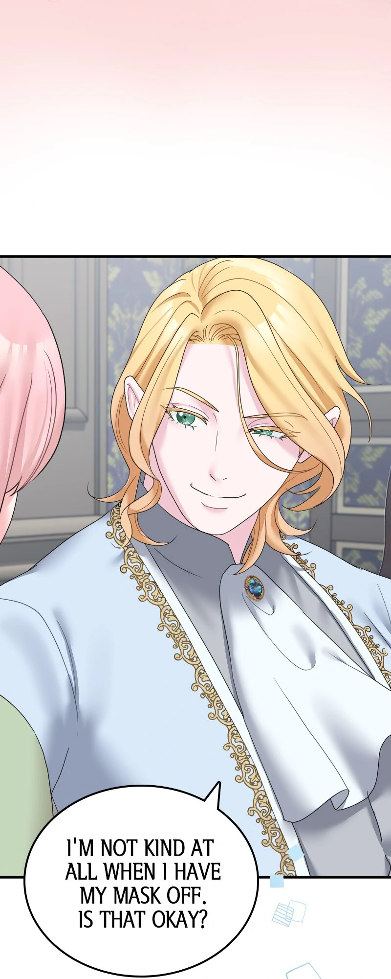 Useless Cinderella's Feeble Attempt to Save the Kingdom Chapter 55 - page 32