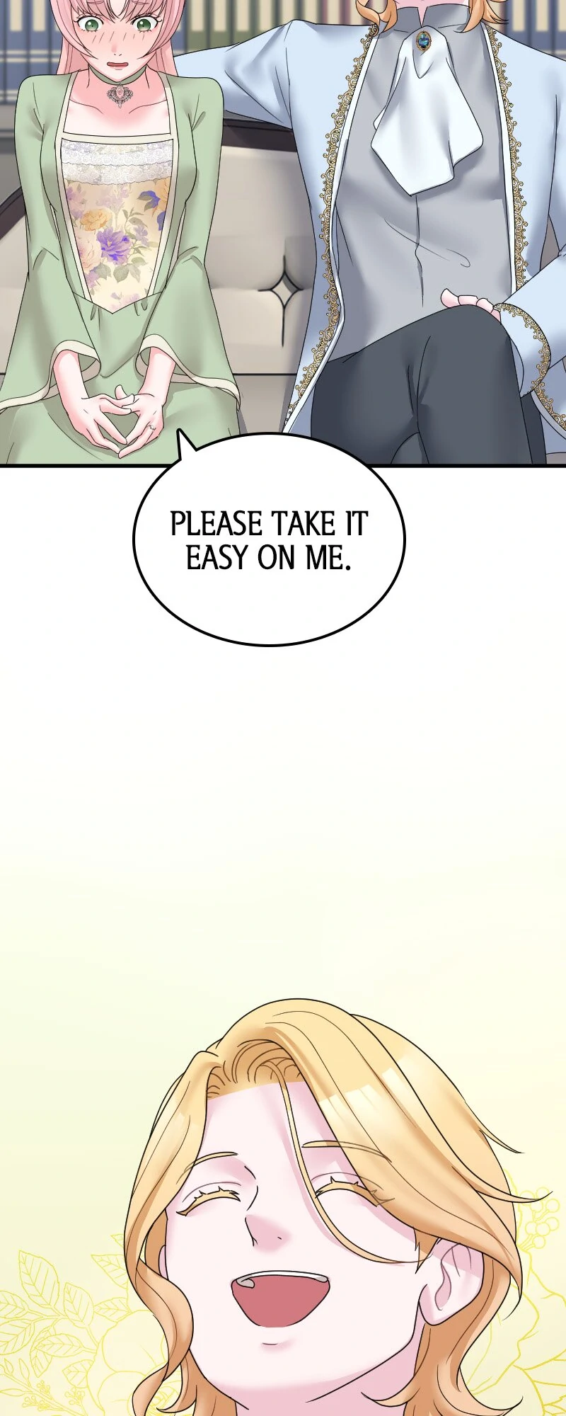 Useless Cinderella's Feeble Attempt to Save the Kingdom Chapter 55 - page 34