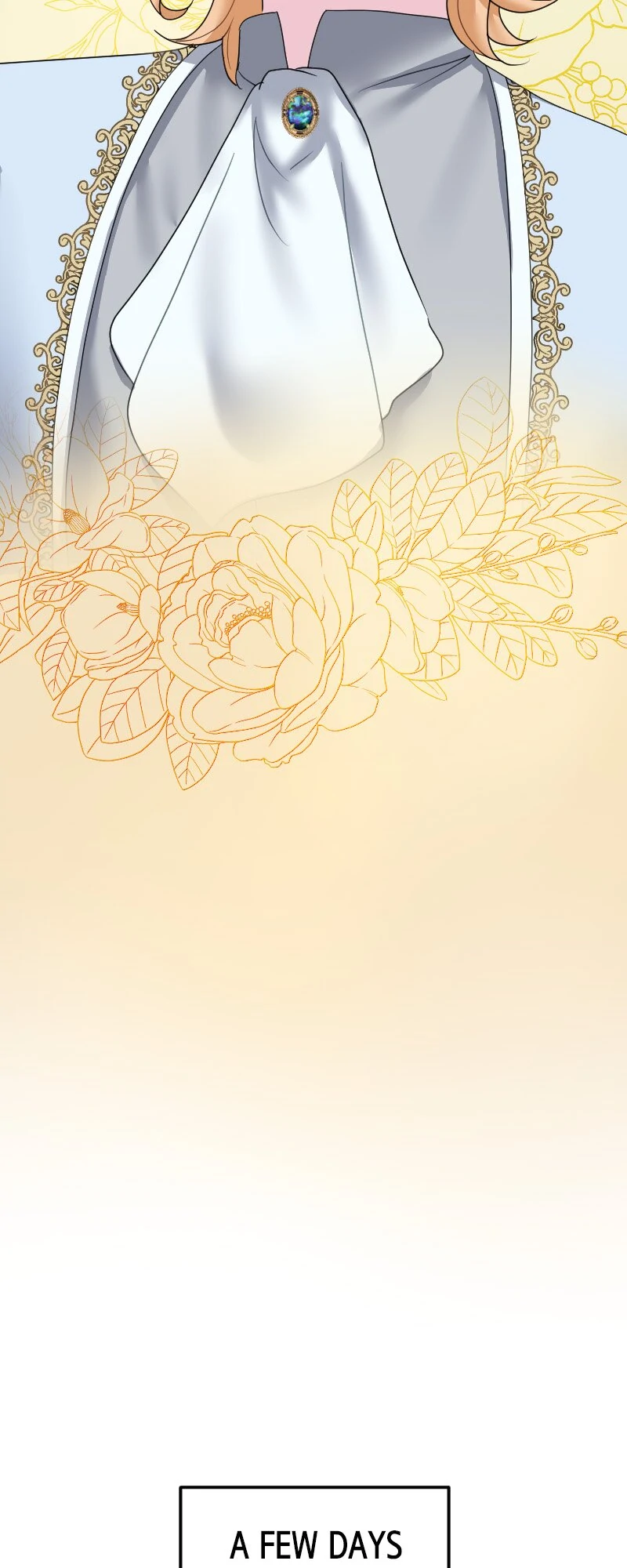 Useless Cinderella's Feeble Attempt to Save the Kingdom Chapter 55 - page 35