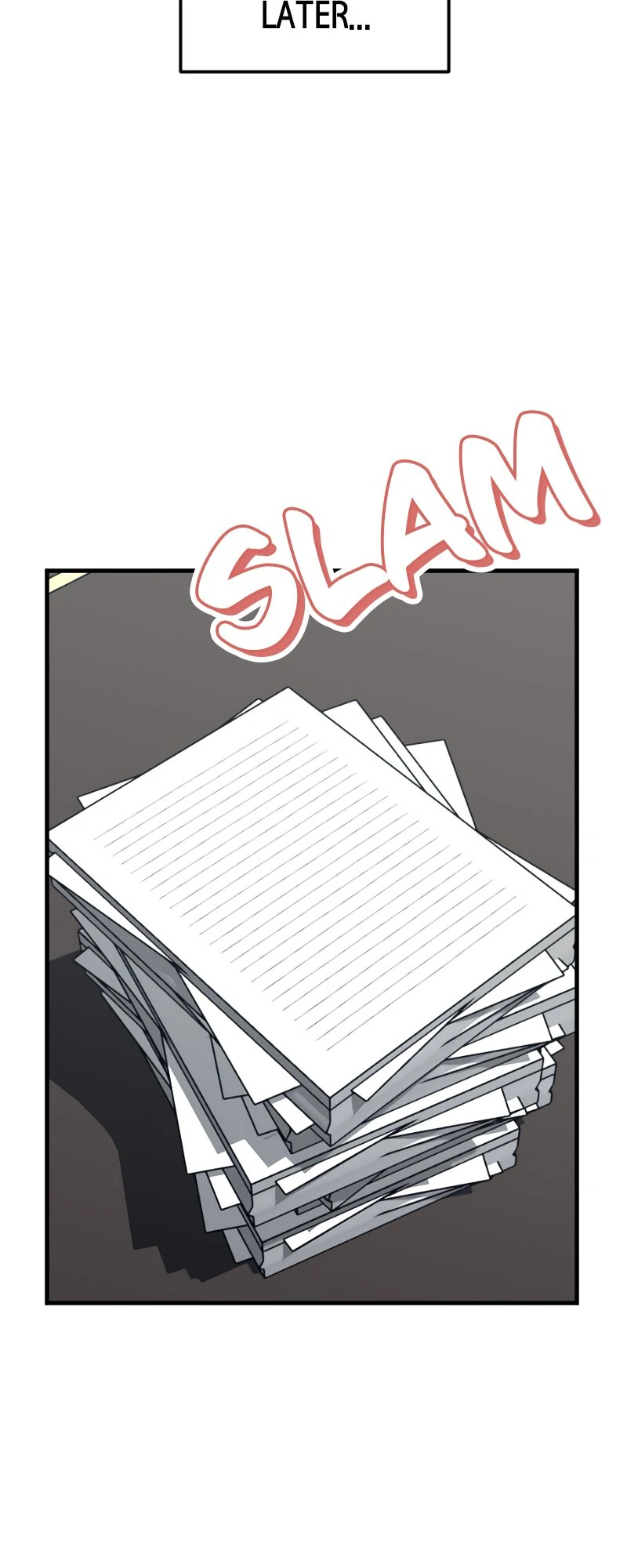 Useless Cinderella's Feeble Attempt to Save the Kingdom Chapter 55 - page 36