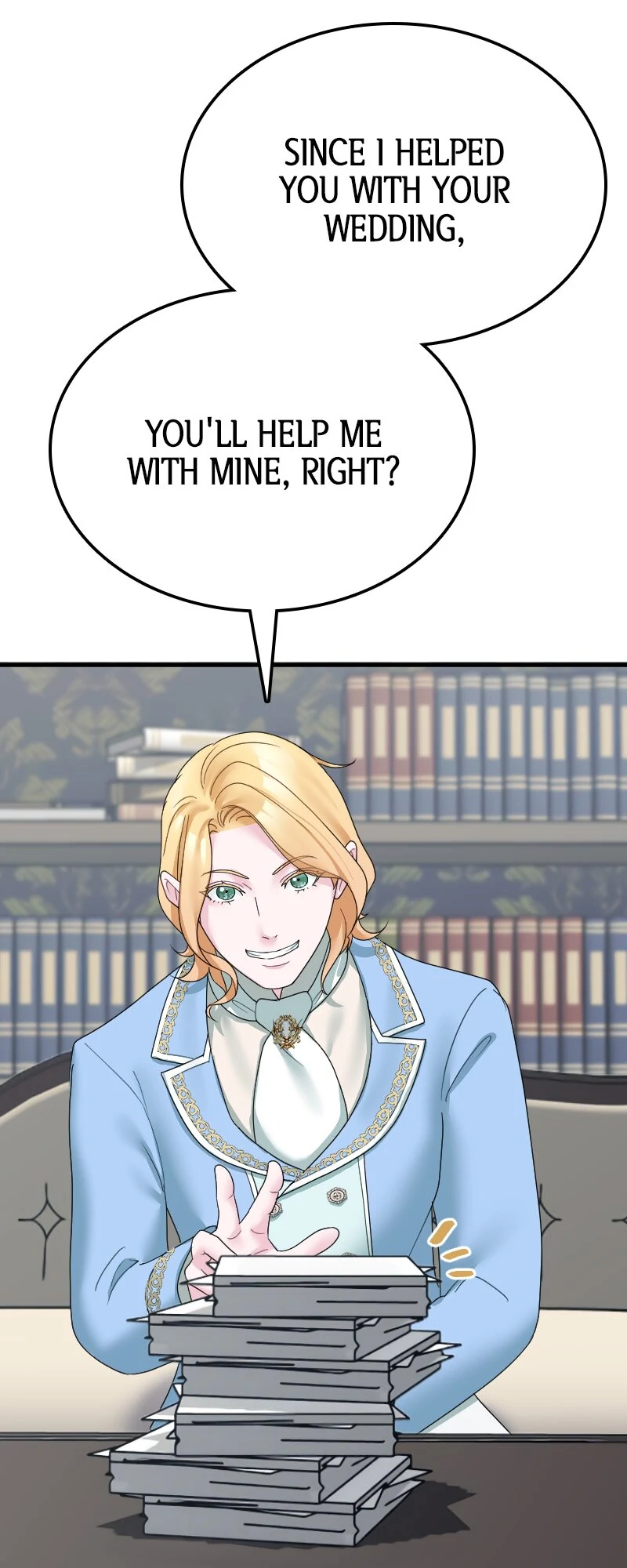 Useless Cinderella's Feeble Attempt to Save the Kingdom Chapter 55 - page 37