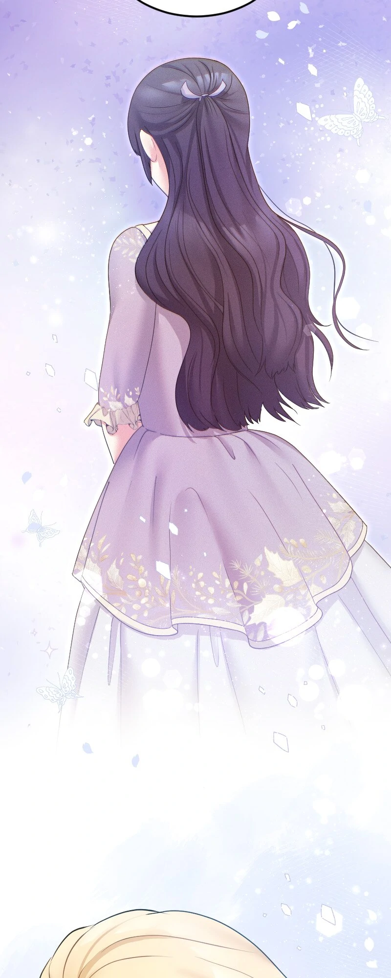 Useless Cinderella's Feeble Attempt to Save the Kingdom Chapter 55 - page 3