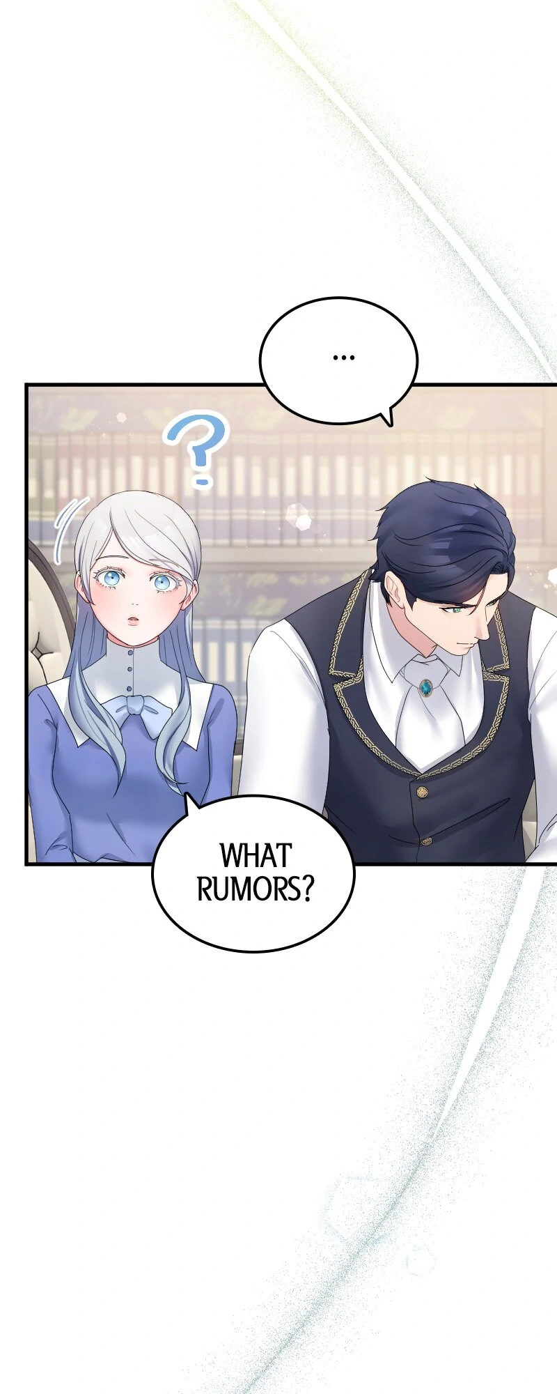 Useless Cinderella's Feeble Attempt to Save the Kingdom Chapter 55 - page 41