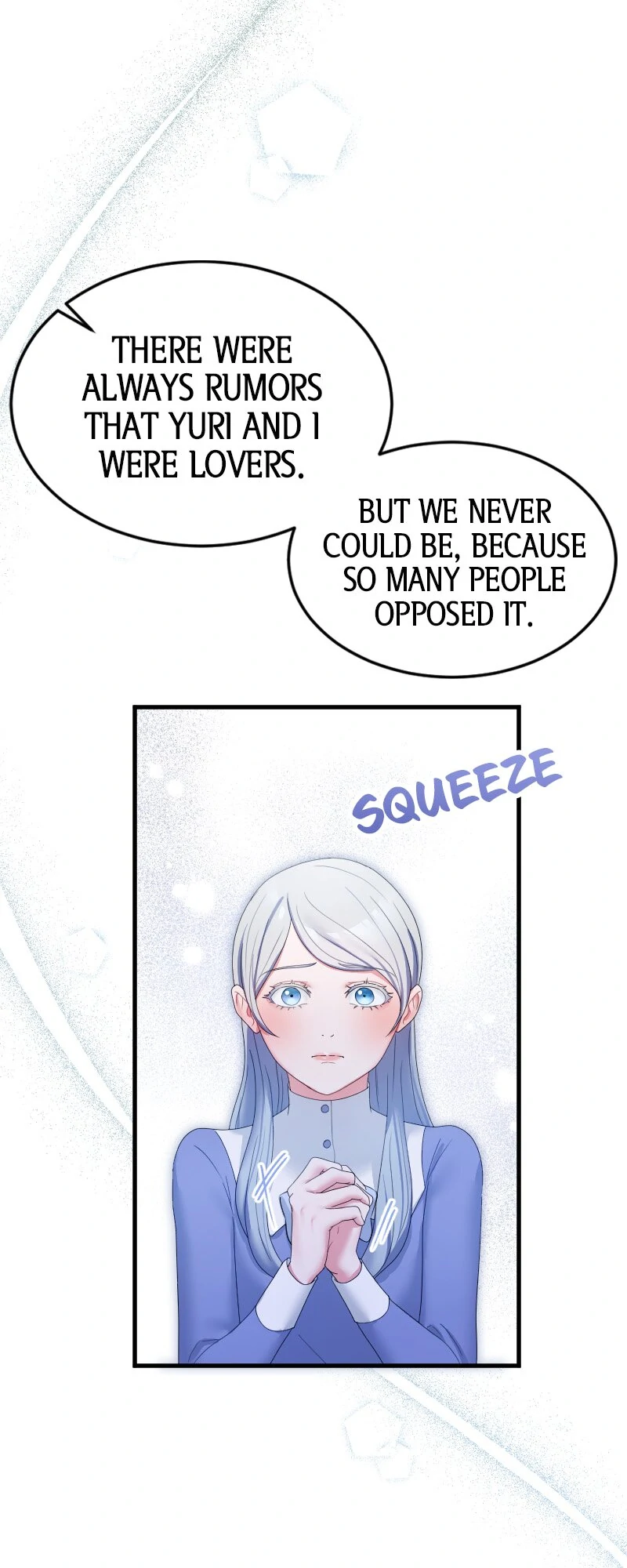 Useless Cinderella's Feeble Attempt to Save the Kingdom Chapter 55 - page 42