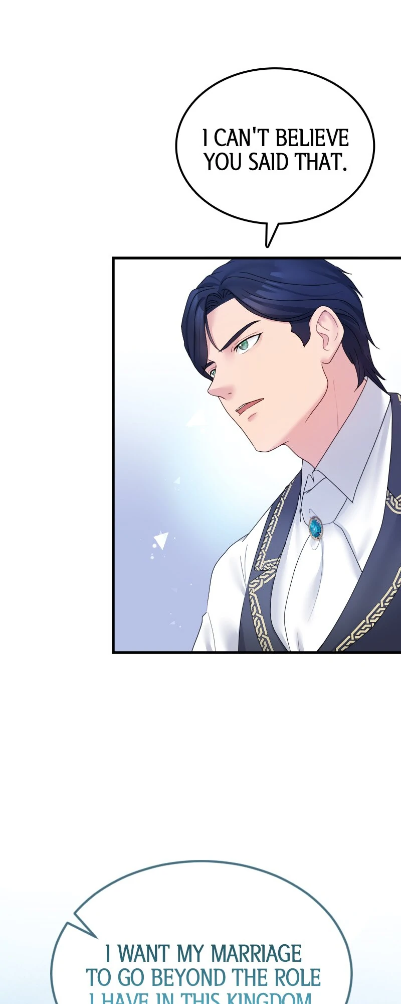 Useless Cinderella's Feeble Attempt to Save the Kingdom Chapter 55 - page 44