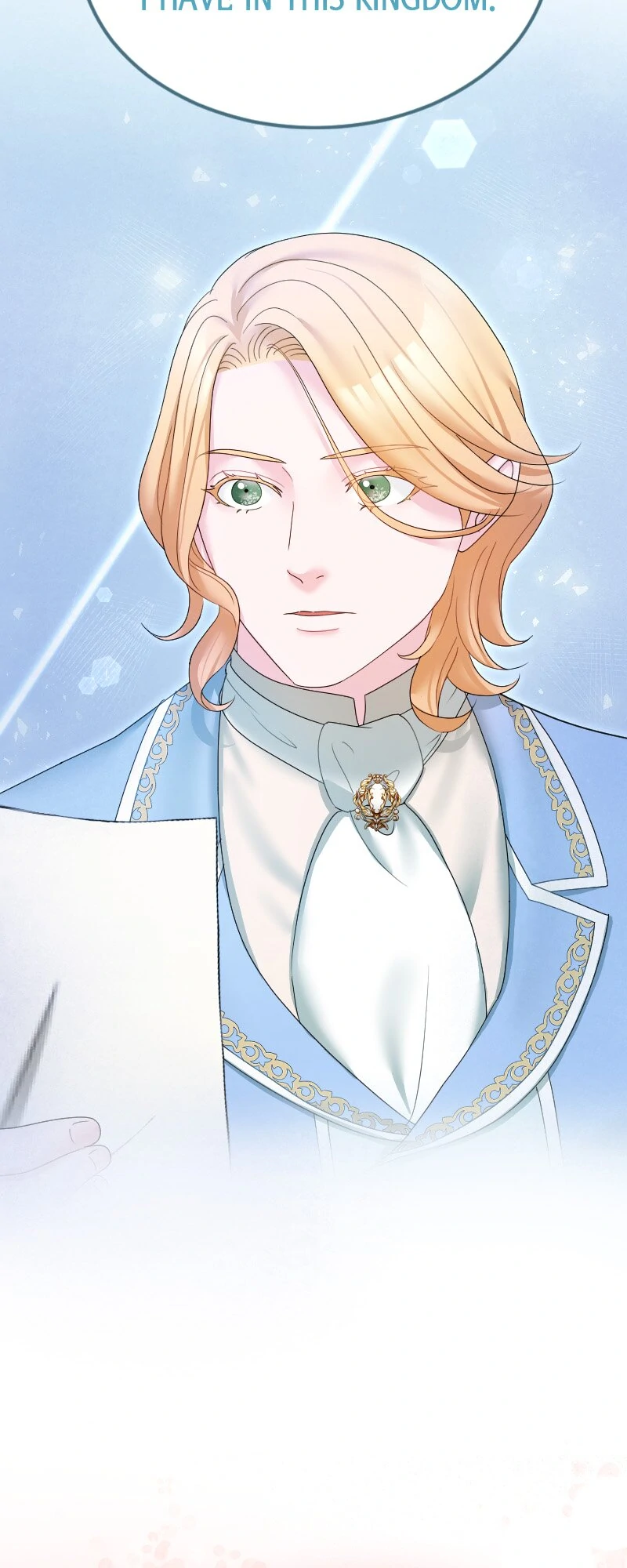 Useless Cinderella's Feeble Attempt to Save the Kingdom Chapter 55 - page 45