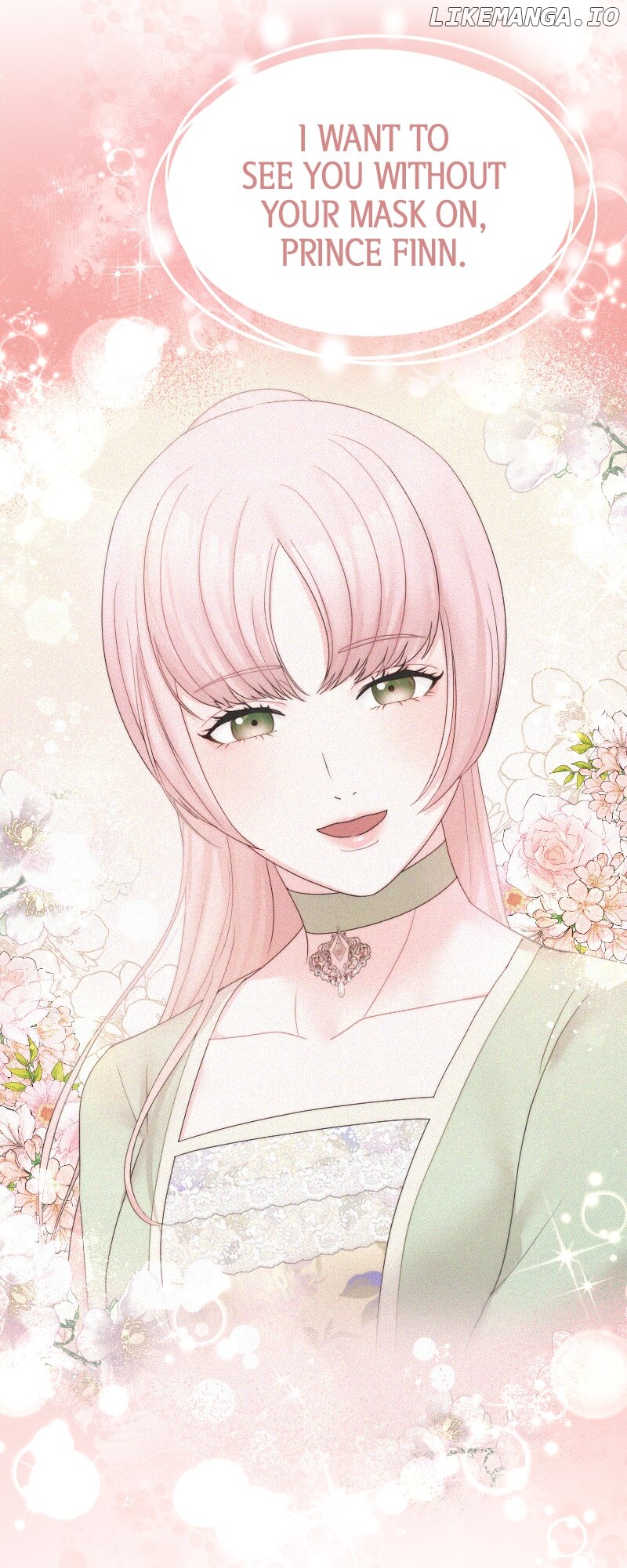 Useless Cinderella's Feeble Attempt to Save the Kingdom Chapter 55 - page 46