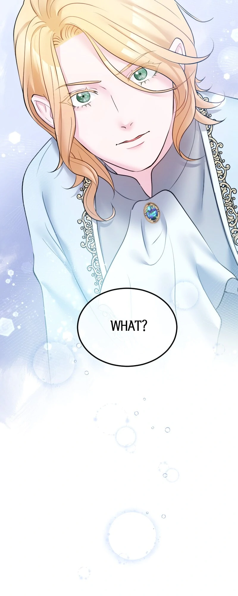 Useless Cinderella's Feeble Attempt to Save the Kingdom Chapter 55 - page 4