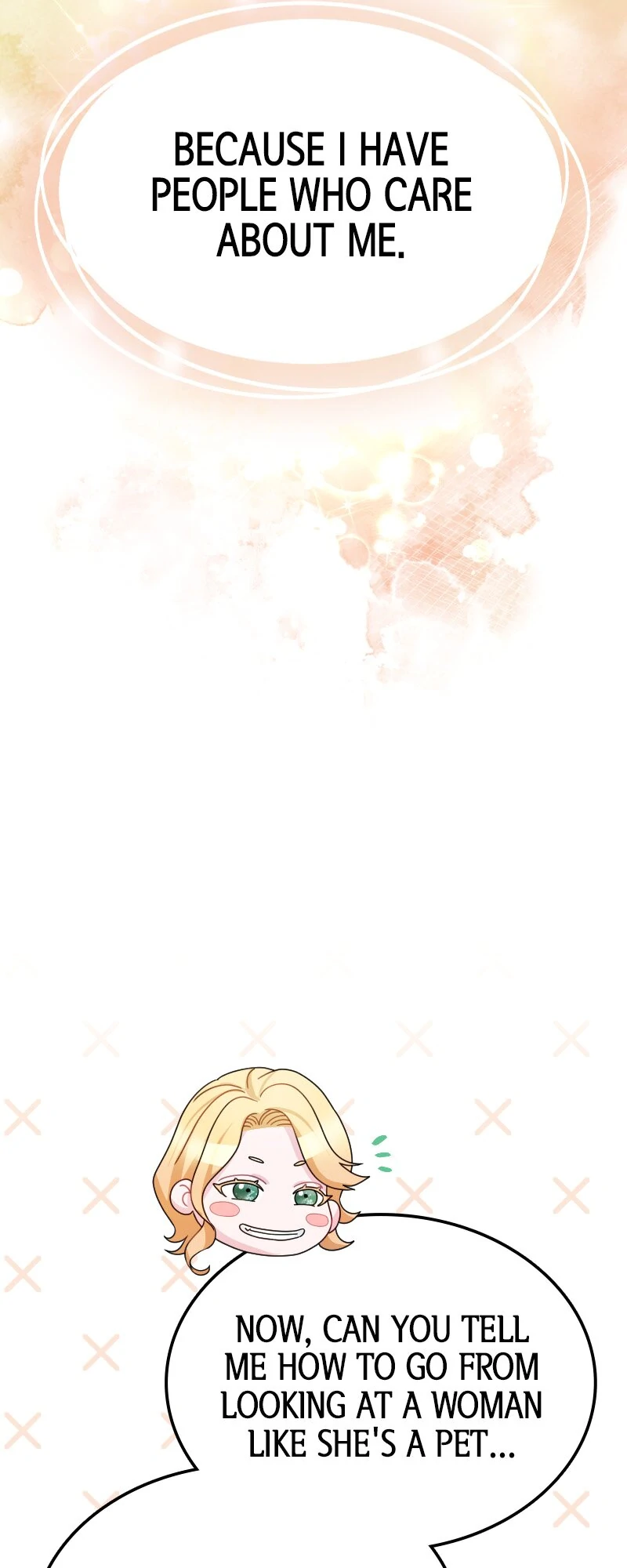 Useless Cinderella's Feeble Attempt to Save the Kingdom Chapter 55 - page 50