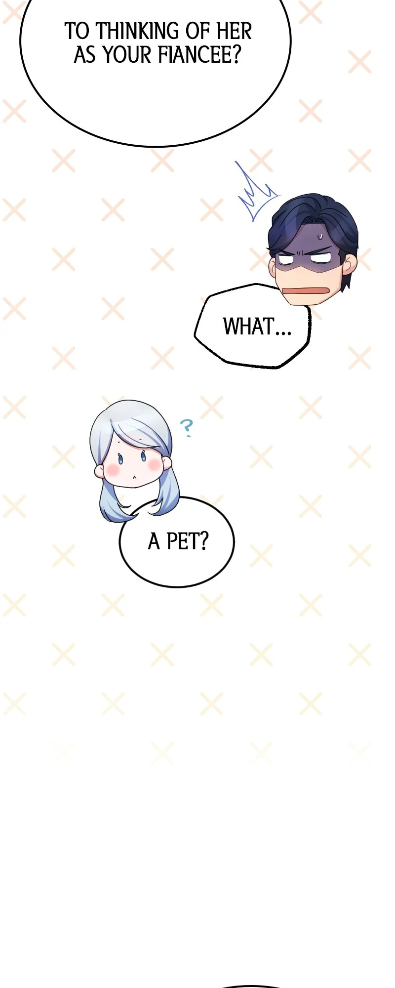 Useless Cinderella's Feeble Attempt to Save the Kingdom Chapter 55 - page 51