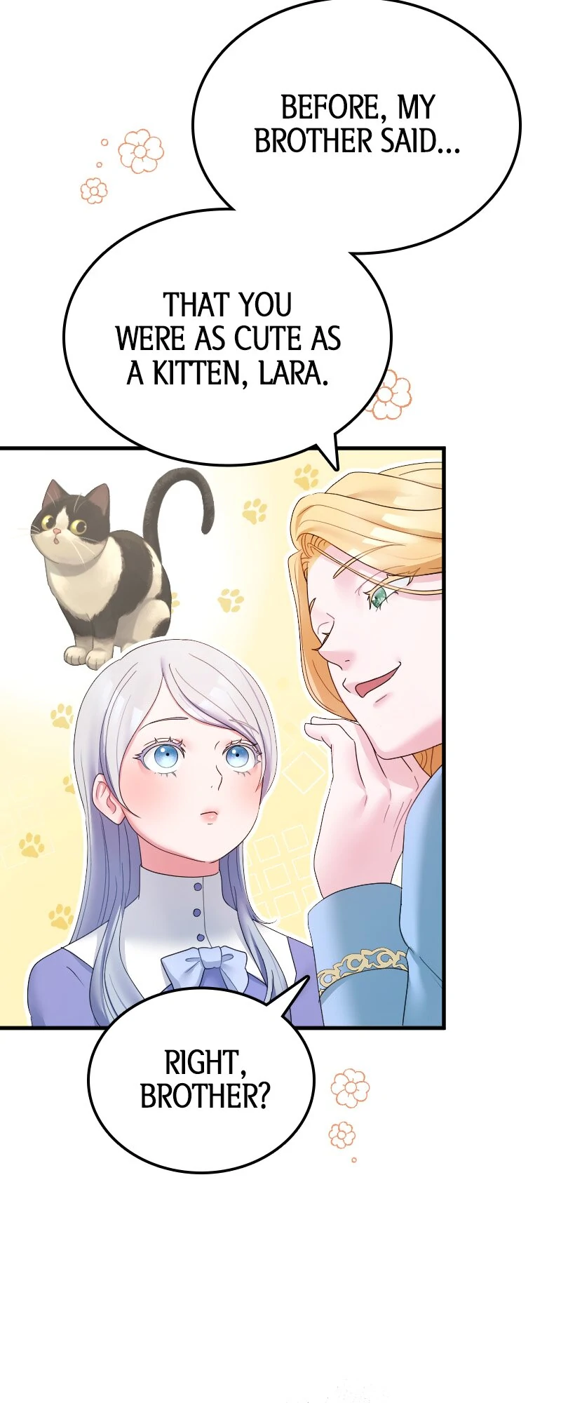 Useless Cinderella's Feeble Attempt to Save the Kingdom Chapter 55 - page 52