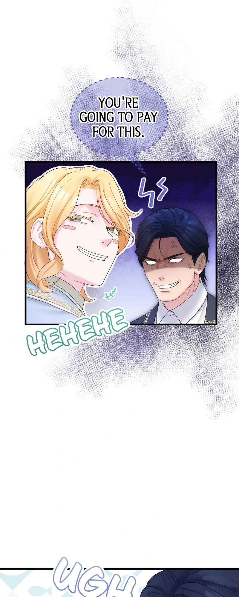 Useless Cinderella's Feeble Attempt to Save the Kingdom Chapter 55 - page 53