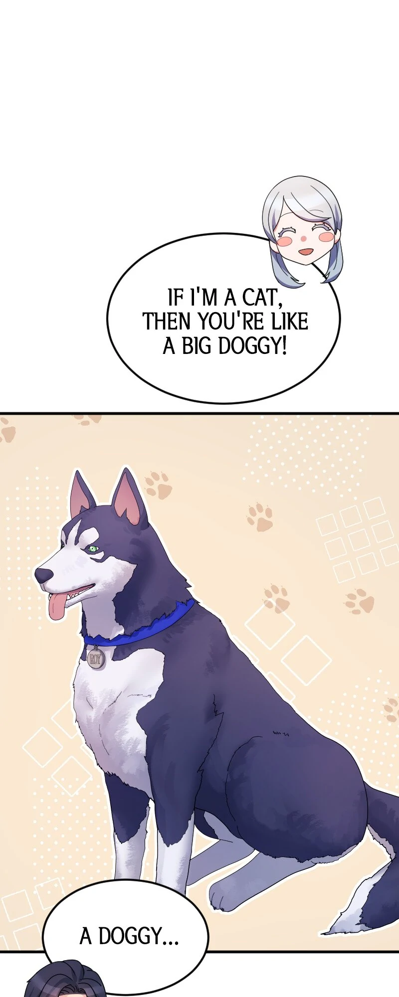 Useless Cinderella's Feeble Attempt to Save the Kingdom Chapter 55 - page 55