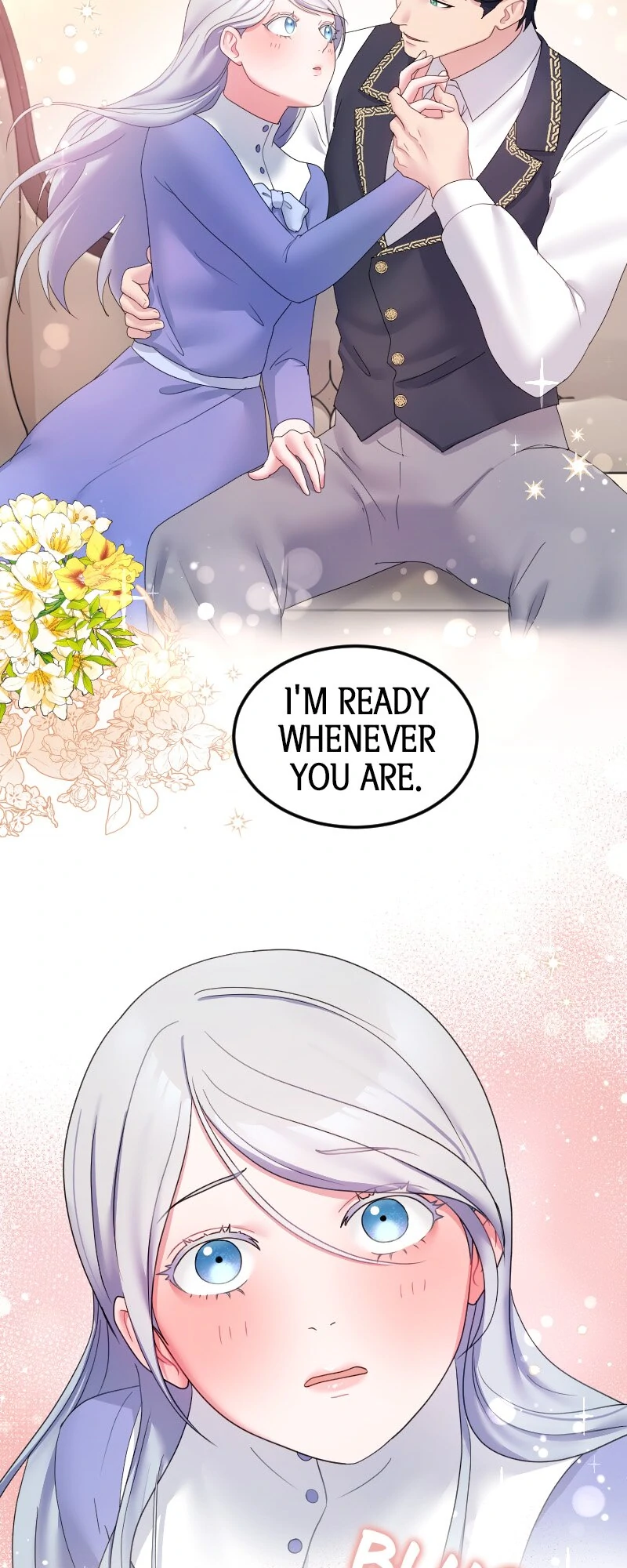 Useless Cinderella's Feeble Attempt to Save the Kingdom Chapter 55 - page 59