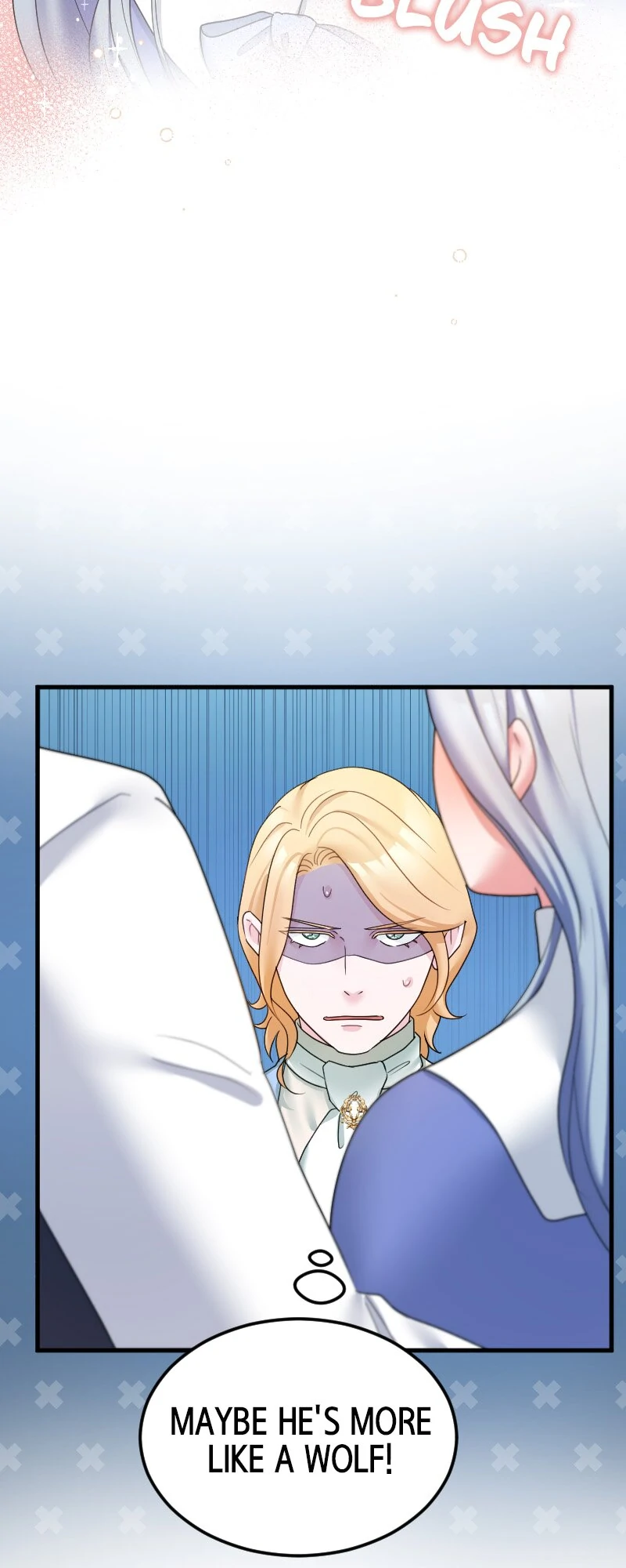 Useless Cinderella's Feeble Attempt to Save the Kingdom Chapter 55 - page 60