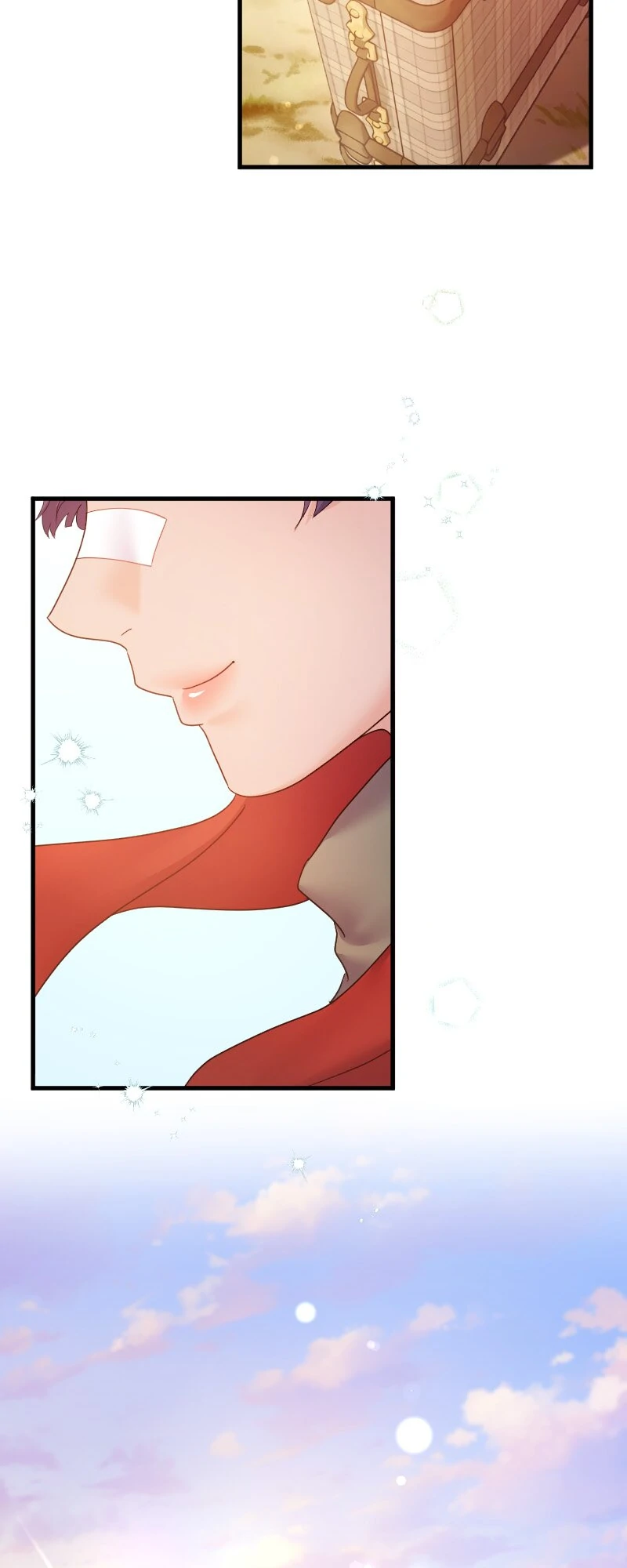 Useless Cinderella's Feeble Attempt to Save the Kingdom Chapter 55 - page 65