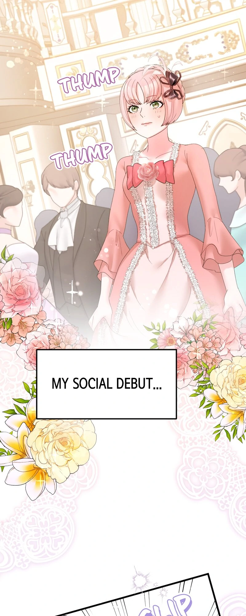 Useless Cinderella's Feeble Attempt to Save the Kingdom Chapter 55 - page 7