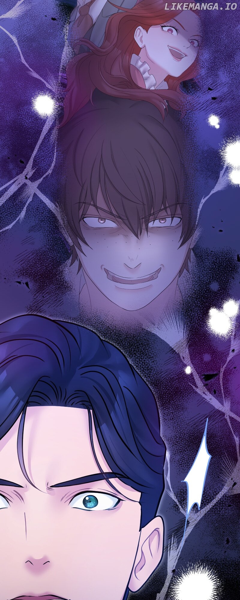 Useless Cinderella's Feeble Attempt to Save the Kingdom Chapter 57 - page 13