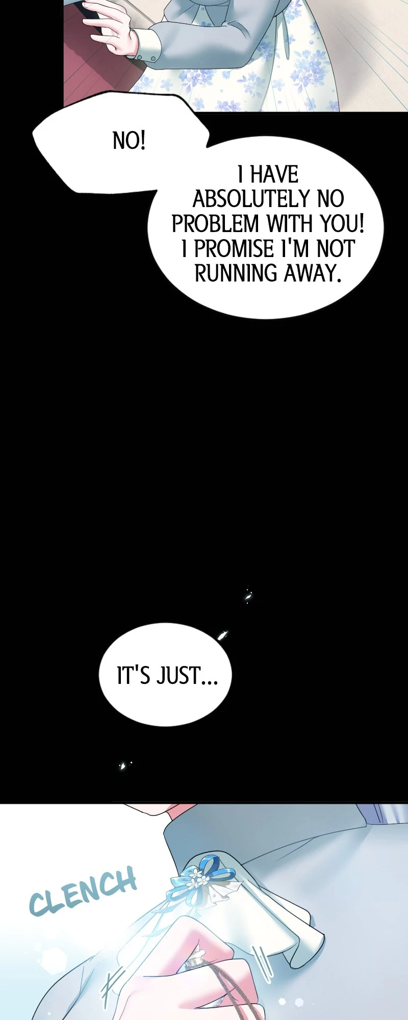 Useless Cinderella's Feeble Attempt to Save the Kingdom Chapter 57 - page 18