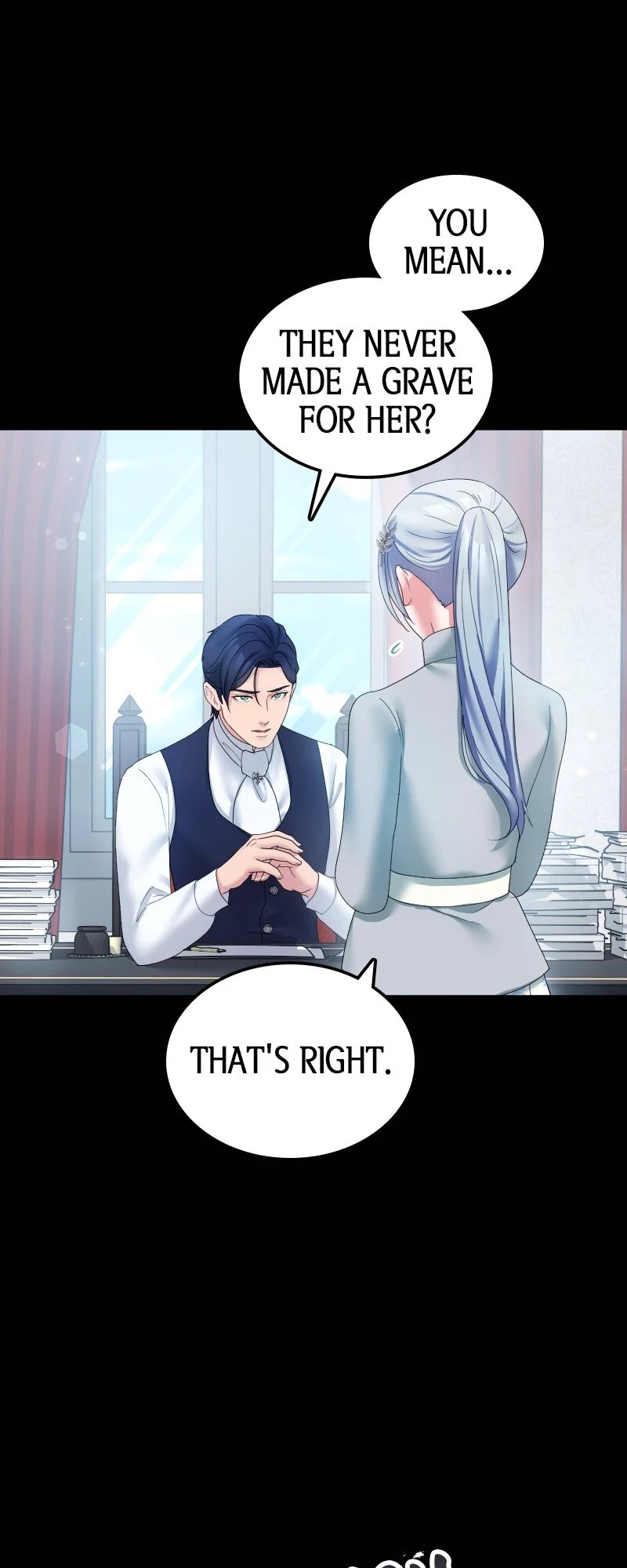 Useless Cinderella's Feeble Attempt to Save the Kingdom Chapter 57 - page 21