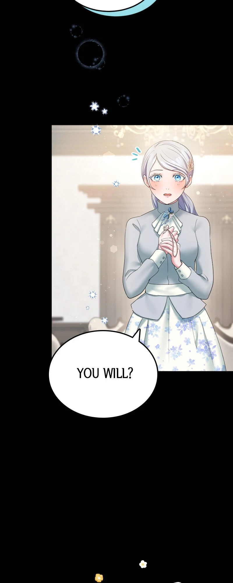 Useless Cinderella's Feeble Attempt to Save the Kingdom Chapter 57 - page 23