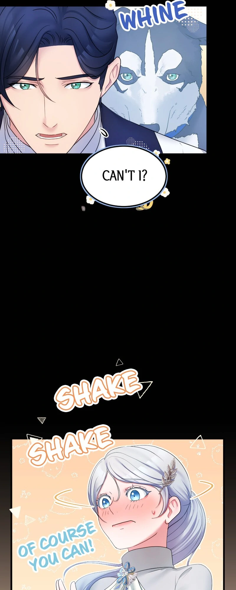 Useless Cinderella's Feeble Attempt to Save the Kingdom Chapter 57 - page 24