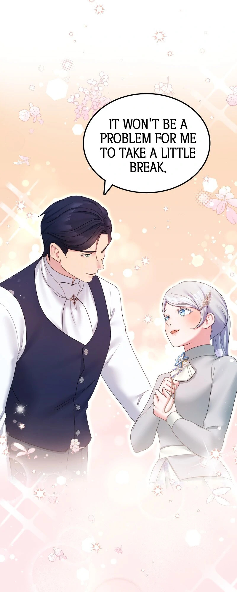 Useless Cinderella's Feeble Attempt to Save the Kingdom Chapter 57 - page 29