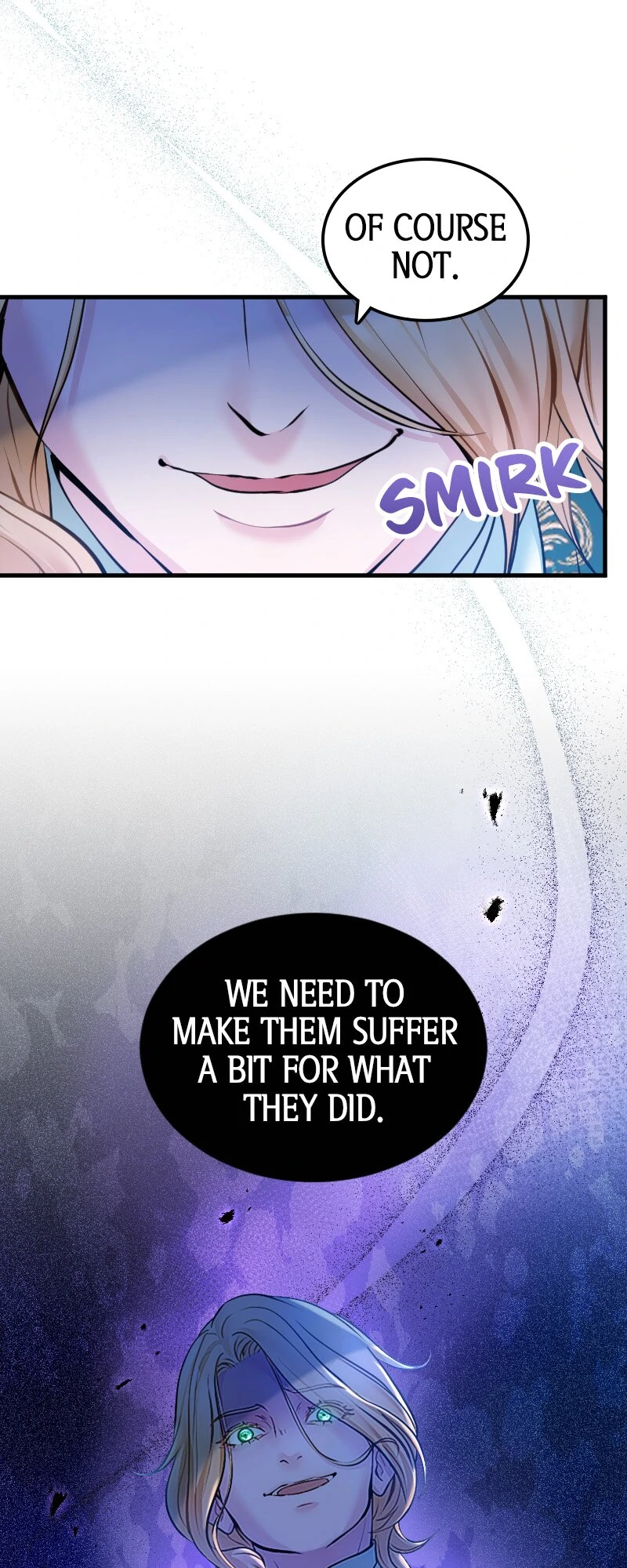 Useless Cinderella's Feeble Attempt to Save the Kingdom Chapter 57 - page 38