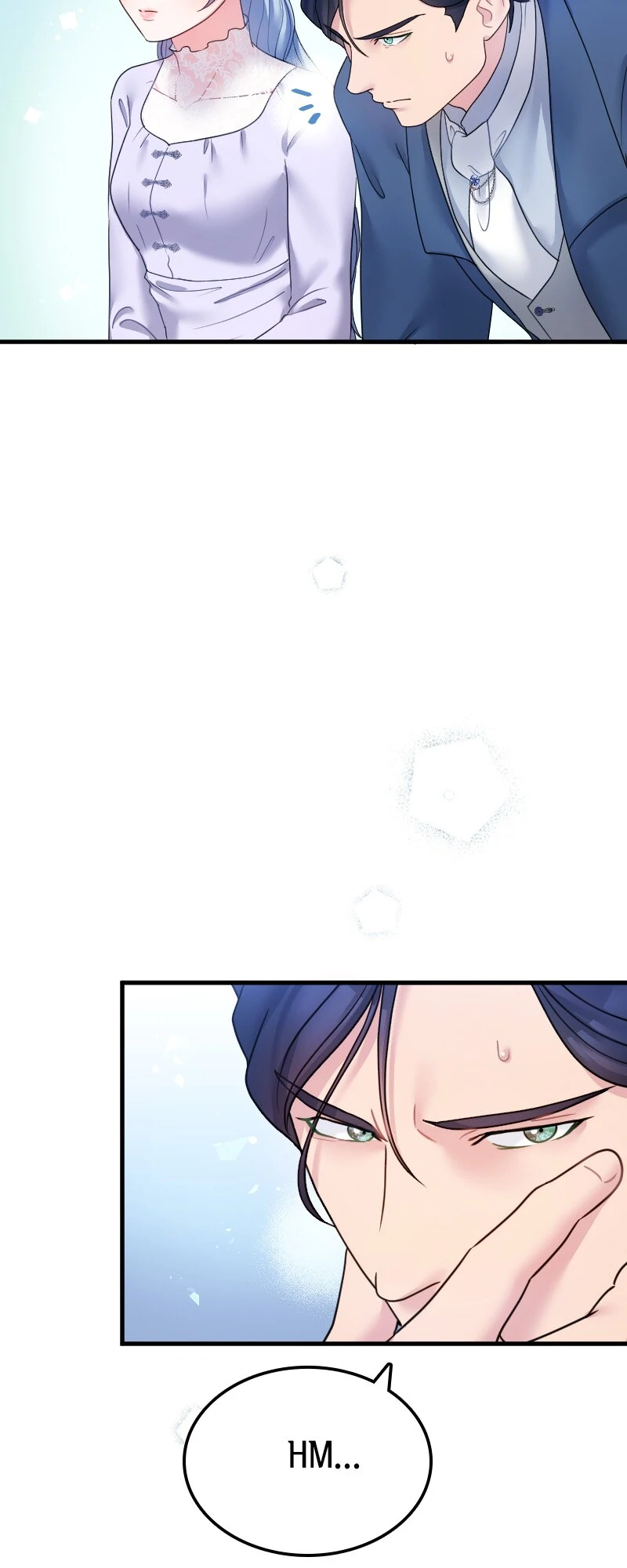 Useless Cinderella's Feeble Attempt to Save the Kingdom Chapter 57 - page 42