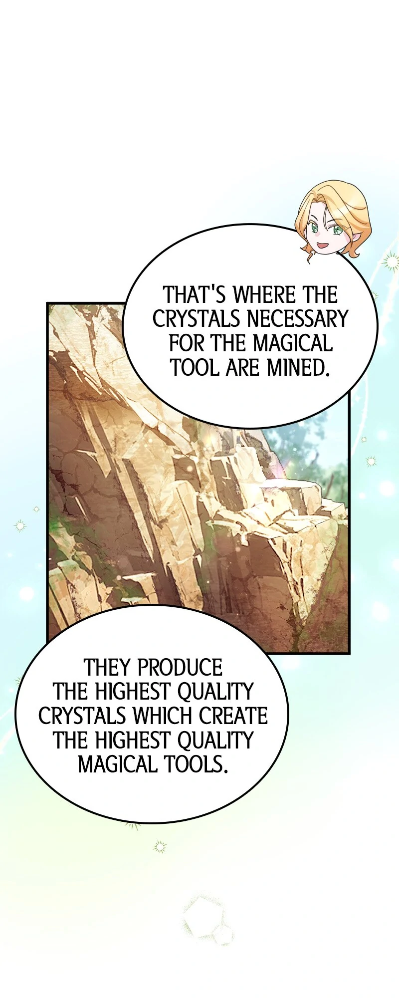 Useless Cinderella's Feeble Attempt to Save the Kingdom Chapter 57 - page 44