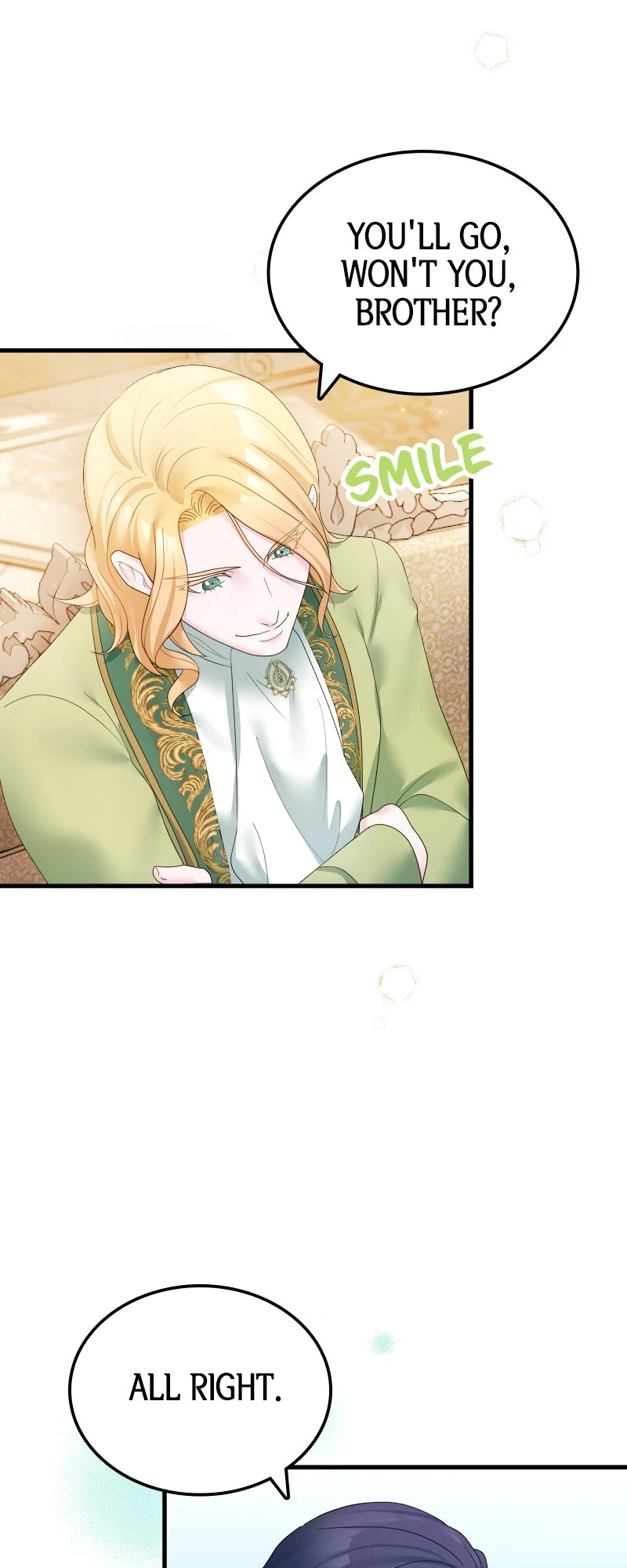 Useless Cinderella's Feeble Attempt to Save the Kingdom Chapter 57 - page 45