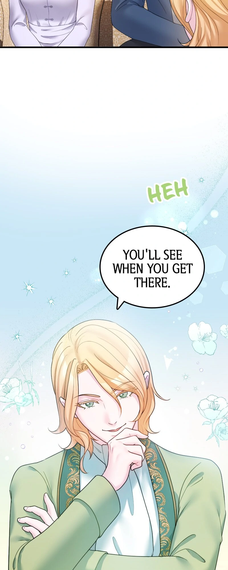 Useless Cinderella's Feeble Attempt to Save the Kingdom Chapter 57 - page 47