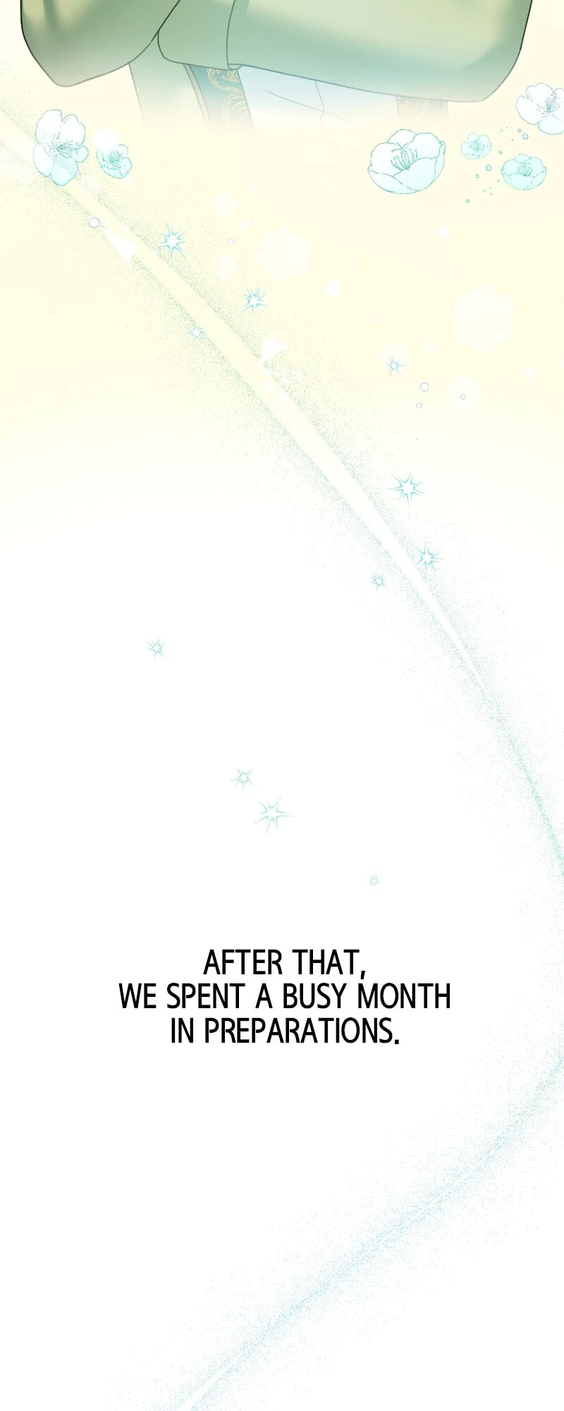 Useless Cinderella's Feeble Attempt to Save the Kingdom Chapter 57 - page 48