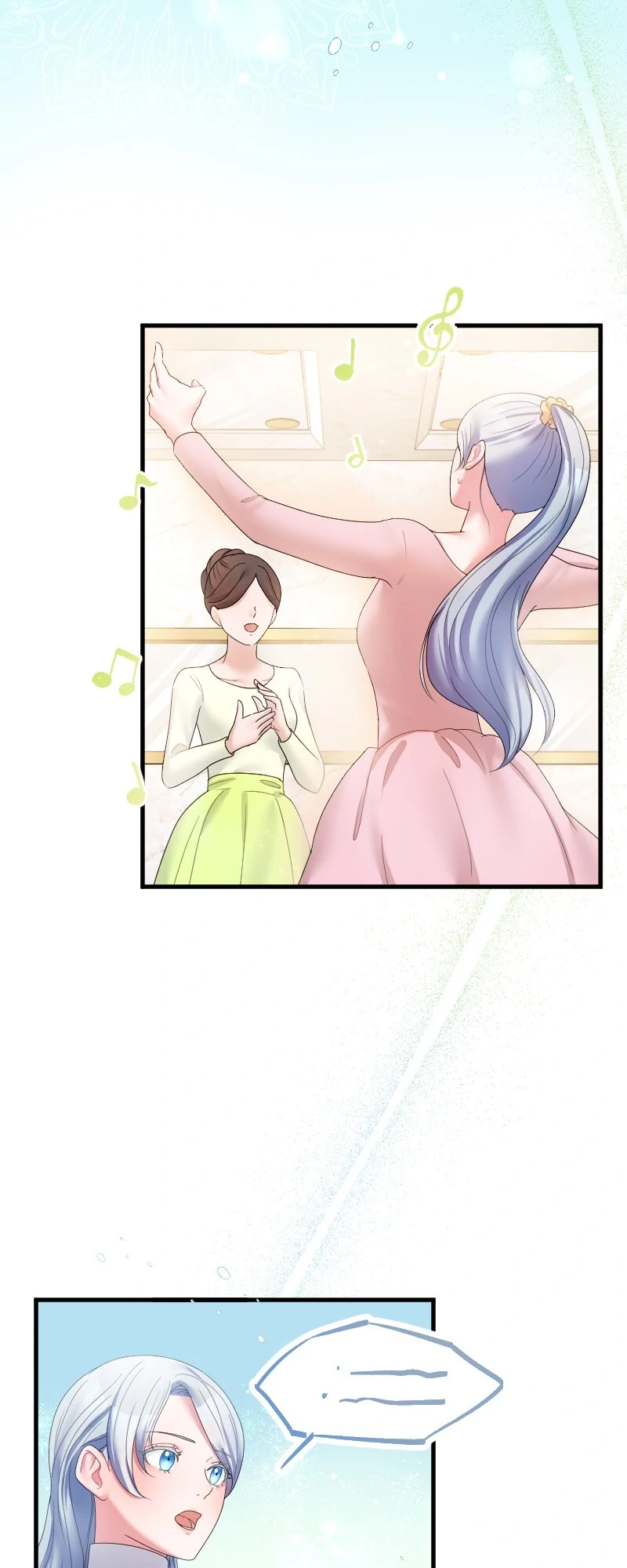 Useless Cinderella's Feeble Attempt to Save the Kingdom Chapter 57 - page 50