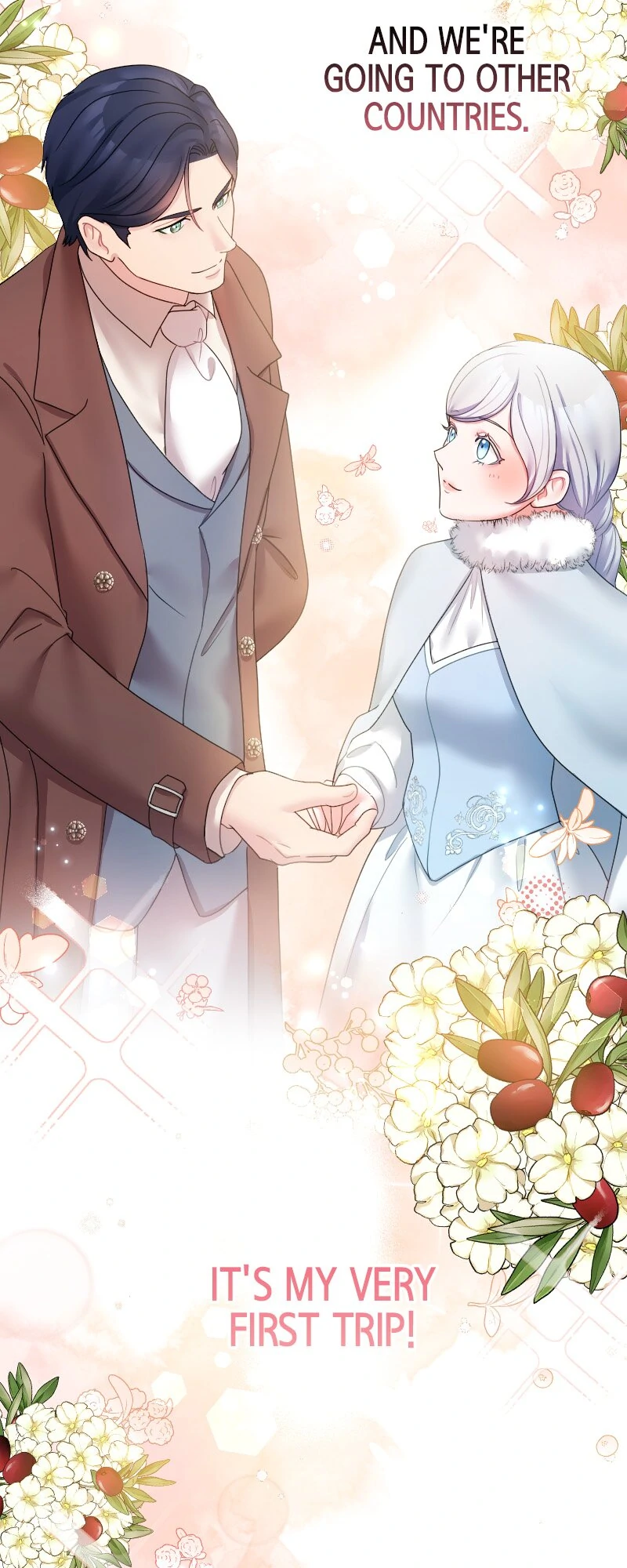 Useless Cinderella's Feeble Attempt to Save the Kingdom Chapter 57 - page 54