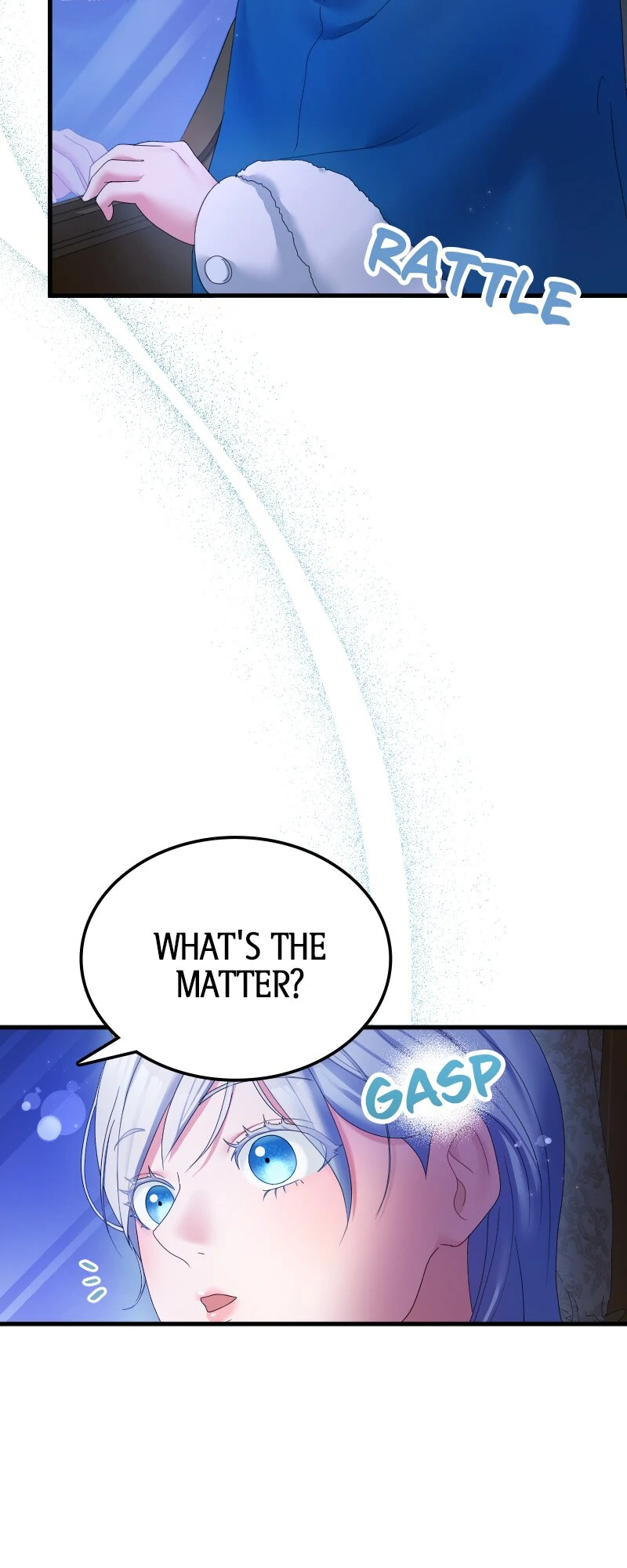 Useless Cinderella's Feeble Attempt to Save the Kingdom Chapter 57 - page 59