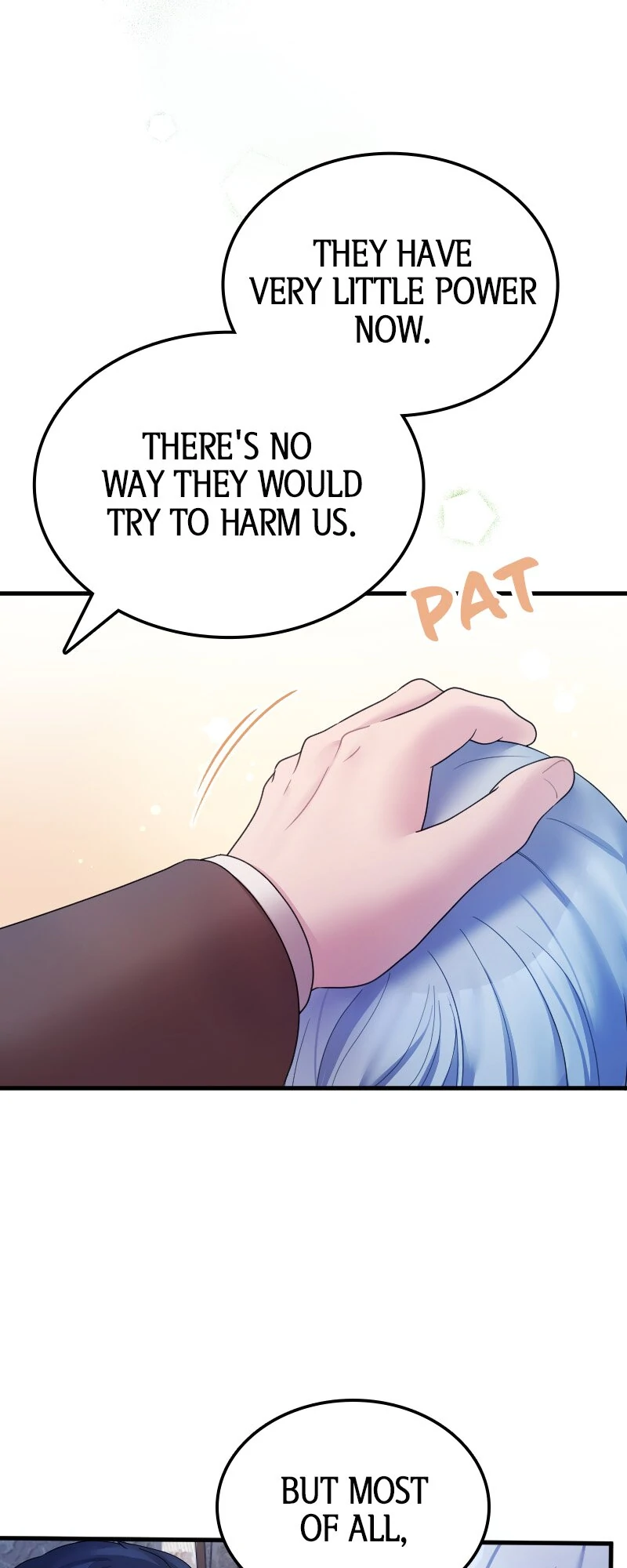 Useless Cinderella's Feeble Attempt to Save the Kingdom Chapter 57 - page 62