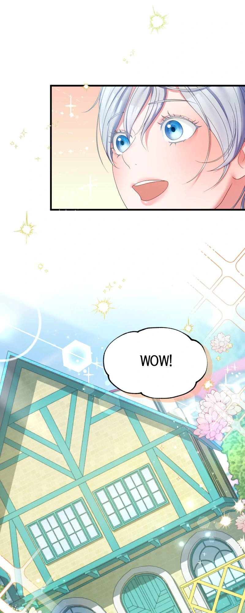 Useless Cinderella's Feeble Attempt to Save the Kingdom Chapter 57 - page 64