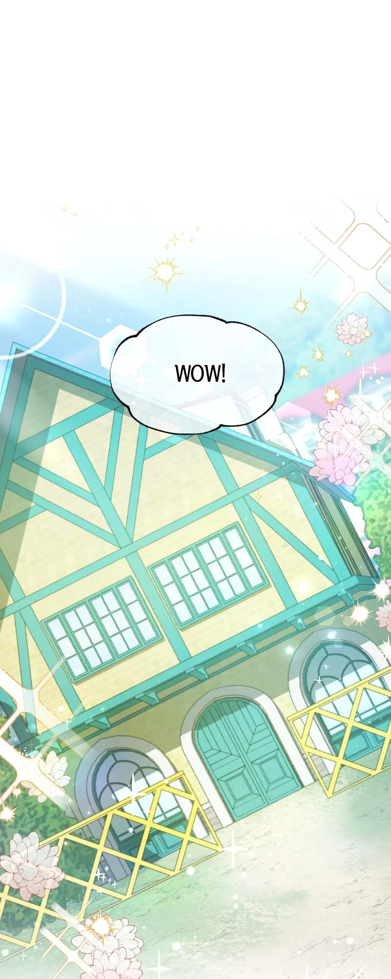 Useless Cinderella's Feeble Attempt to Save the Kingdom Chapter 58 - page 1